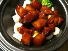 -蜀宴小调·精致家常菜(科华店)