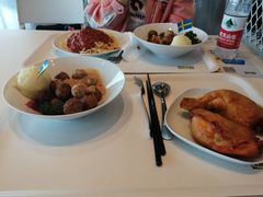 -宜家·瑞典风味餐厅(天津东丽商场店)
