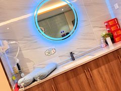 -华夏良子·足道SPA艾灸(开源店)
