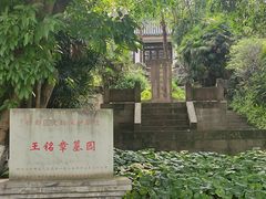 -桂湖森林公园