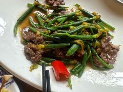 -清水湖度假村(罗浮山美食地标店)