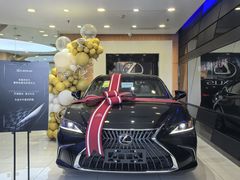 -大连中升雷克萨斯(华北路店)