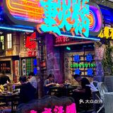 吴江新晋排队王 重火锅来万宝啦！