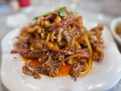 -张包铺(道外店)