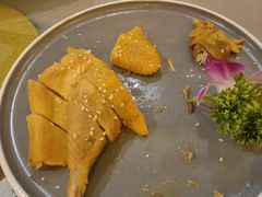 -梅州昌盛豪生大酒店·豪生阁中餐厅