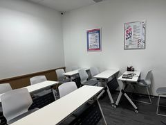 -启德考培雅思托福留学(香洲校区)