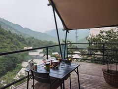 -北京山里寒舍度假酒店