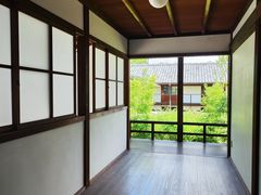 -京都御所