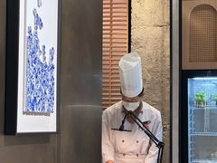 -福海居烤鸭店(鸟巢店)