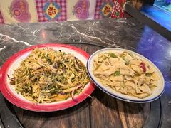 -粗粮人家·东北菜(洋桥店)