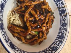-君东记本帮面馆(天钥桥路店)