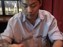 -YUE·6·西式融合餐厅(外滩六号店)