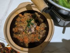 -乔阿马·江南味·驴肉香(龙湖华泾天街店)