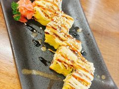 -小川洋风料理(武商MALL店)