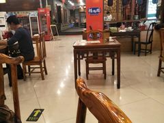 大堂-禧福楼·十五年老店(科技城店)