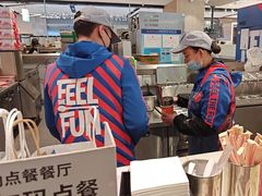 -DQ·蛋糕·冰淇淋(虹口龙之梦店)