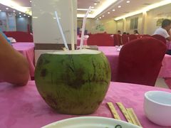 -湛江渔港·大排档(乐园路总店)