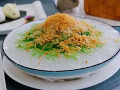 -国贸旋转餐厅(国贸广场店)