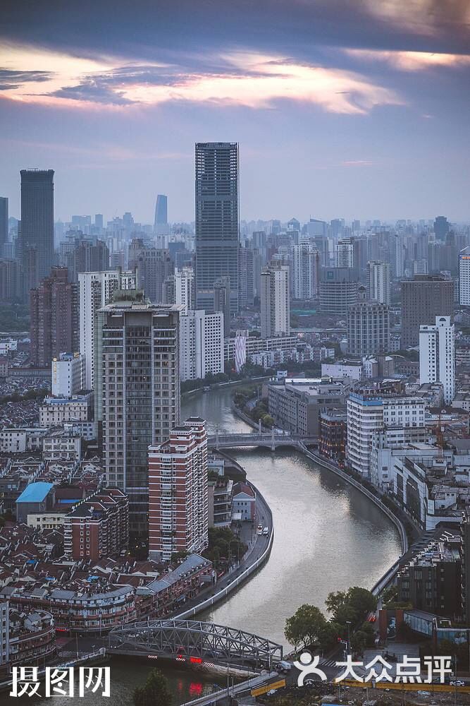 苏州河梦清园环保主题公园图片-北京公园-大众点评网