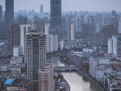 -苏州河梦清园环保主题公园