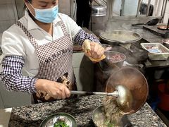 -正宗杨记普洱酸醋米线(总店)