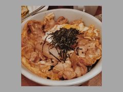 -铃木食堂(帽儿胡同店)