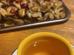 -喝丢一只鞋海鲜烧烤·海肠捞饭(文体街店)