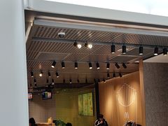 -麦当劳(徐汇漕溪北路百脑汇店)