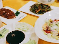 -西安烤鸭店(369烤鸭王店)