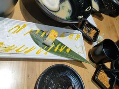-九田家黑牛烤肉(溧水万达店)