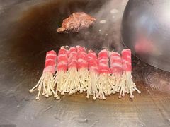 -火地铁板烧(昆山万象汇店)