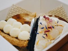 -Pie Bird(新闸路店)