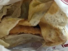 -何太吉·煎饼果子(海防路店)
