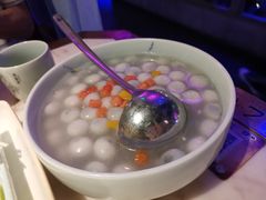 -韵秋荷(宝山龙湖天街店)