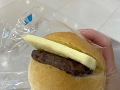 -东哥面包(江宁大润发店)