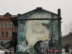 -中华巴洛克风情街