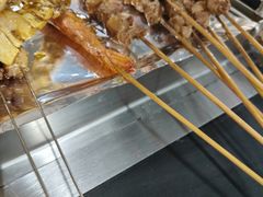 -老黑板筋(顺义总店)