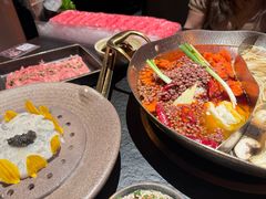 -色響火锅(恒隆广场店)