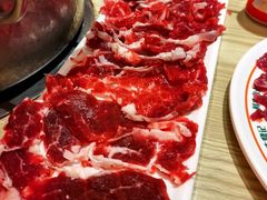 -朱氏牛鼎记鲜牛火锅(山水华庭店)