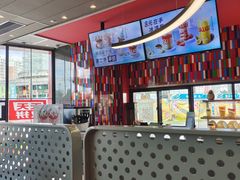 -肯德基(天津奥城店)