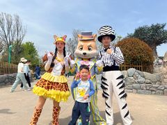 -郑州银基国际旅游度假区
