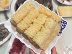 -福寿斋·老北京铜锅涮肉·烤鸭(顺义总店)