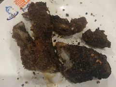 -阿达西新疆餐厅(西北大学店)
