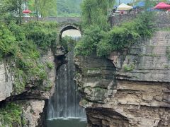 -太行锡崖沟旅游度假区