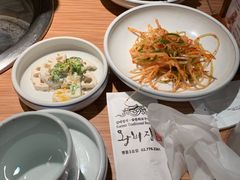 -王妃家(明洞中央店)