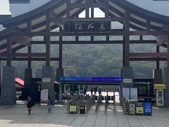 -采石矶景区