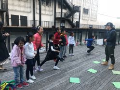 -派对猴生日派对策划