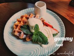 -咖法森林·咖啡  酒吧(天河店)