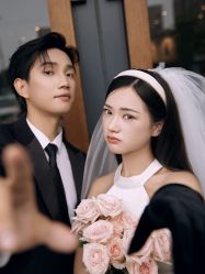 -今生有约婚纱摄影店(景德路店)