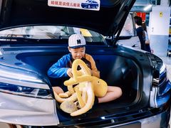 -宜家家居(四元桥商场店)